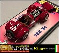 420 Ferrari 166 SC - The King's models 1.43 (4)